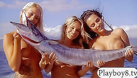 Mag blakerian canned and ready to be fucked by her