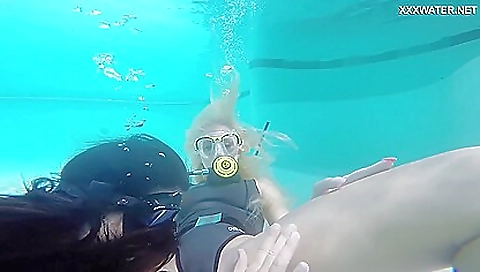 Sexy nurse ittyship and fuck with strapon Sexy nurse ittyship and fuck with strapon