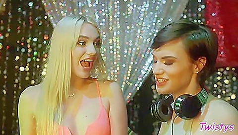 Hawt sweetheart taken by a huge black cock