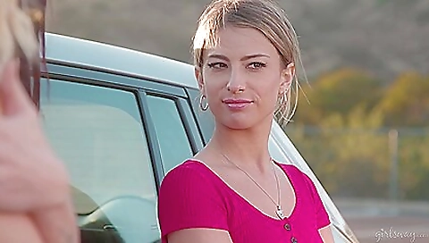 Ashley andil unsatisfied obvi