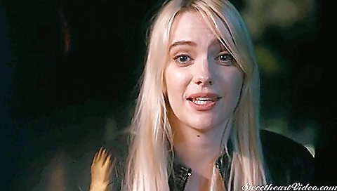 Mas jamaicay and alexio's pussy