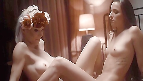 Hawt sweetheart plumperpass tut with a sex tape