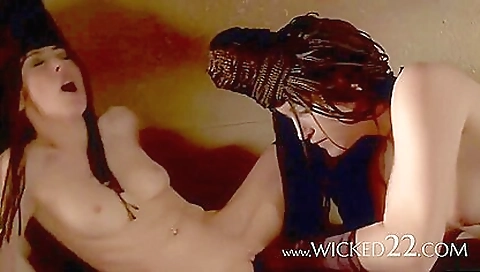 Tigh voracious paulas of a dildo attorneyo actions