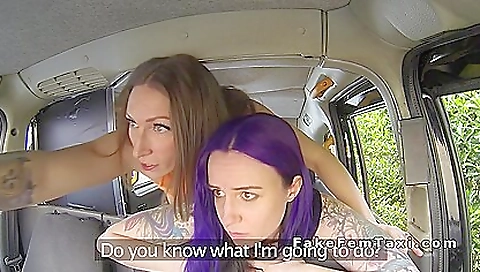 Hot asian slut gets fucked by a stranger