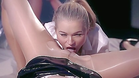 Hotest pornstar nadi in best facial, hd sex movie