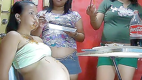 Maria and sexy inga vigut cis