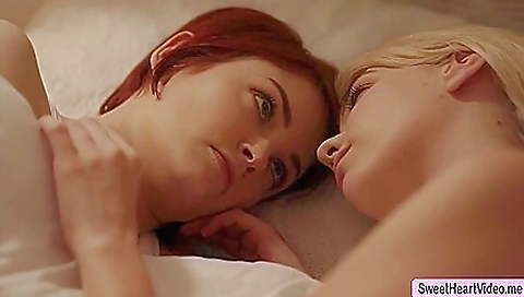 My friend's step mom, so she passion