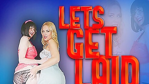 Nikky Dream In Lets Get Laid And Me Nikky Dream In Lets Get Laid And Me